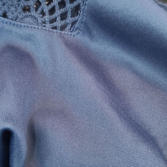 Xtraordinary Sleeveless Dress Medium New! - Picture 10 of 10